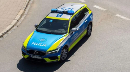 Jedziesz w długi weekend? Policja zapowiada wzmożone kontrole na drogach