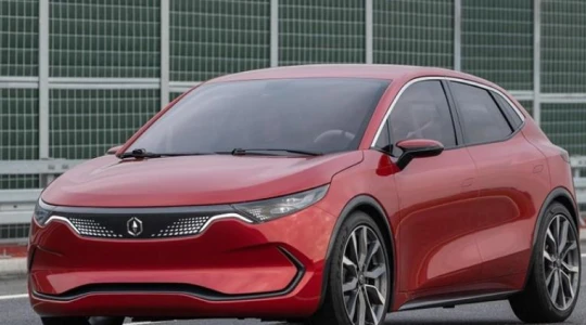 Koniec chińskiego snu o Izerze? Polska szuka ratunku w Europie, Japonii i Korei